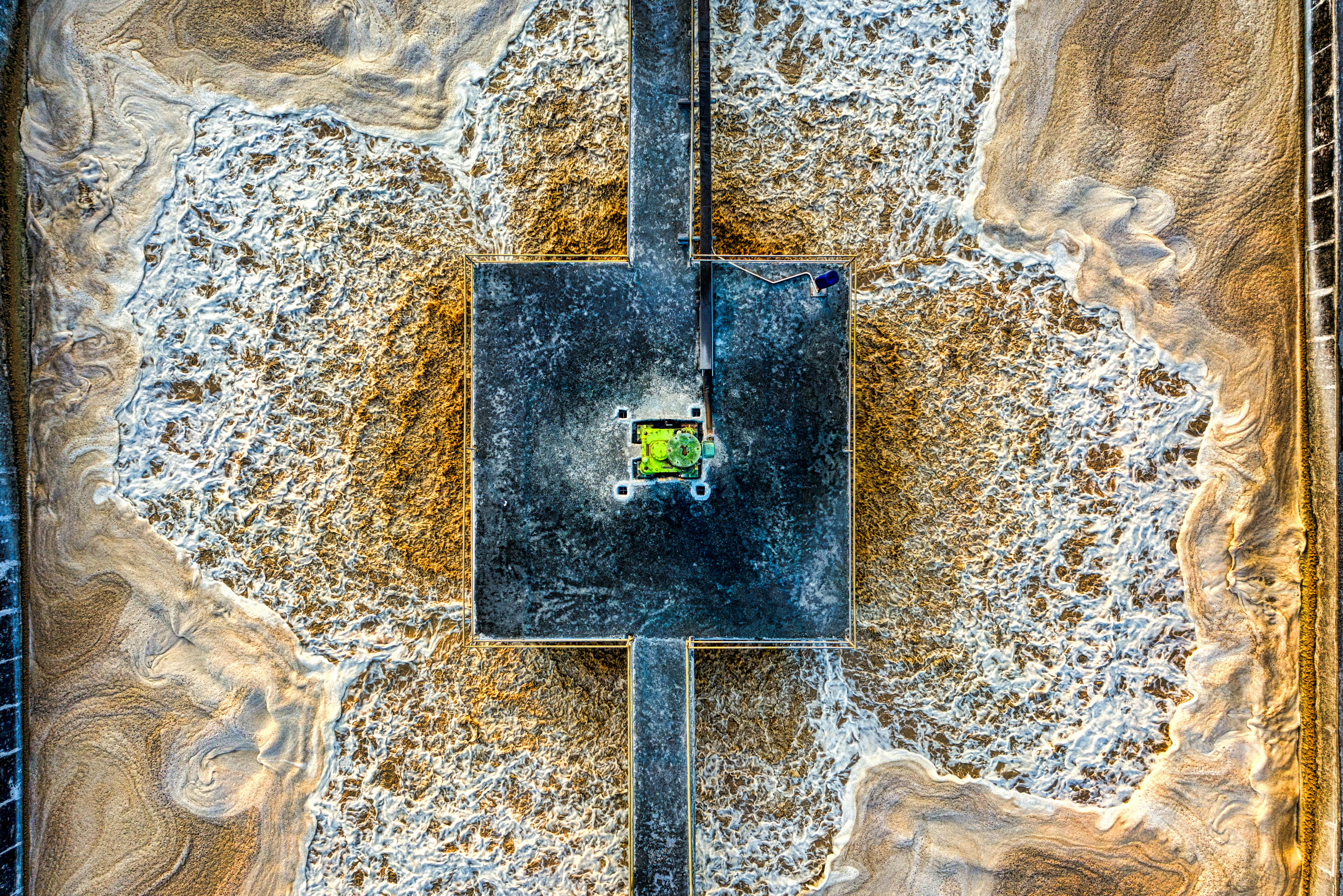 Stormwater management and drainage infrastructure design and installation